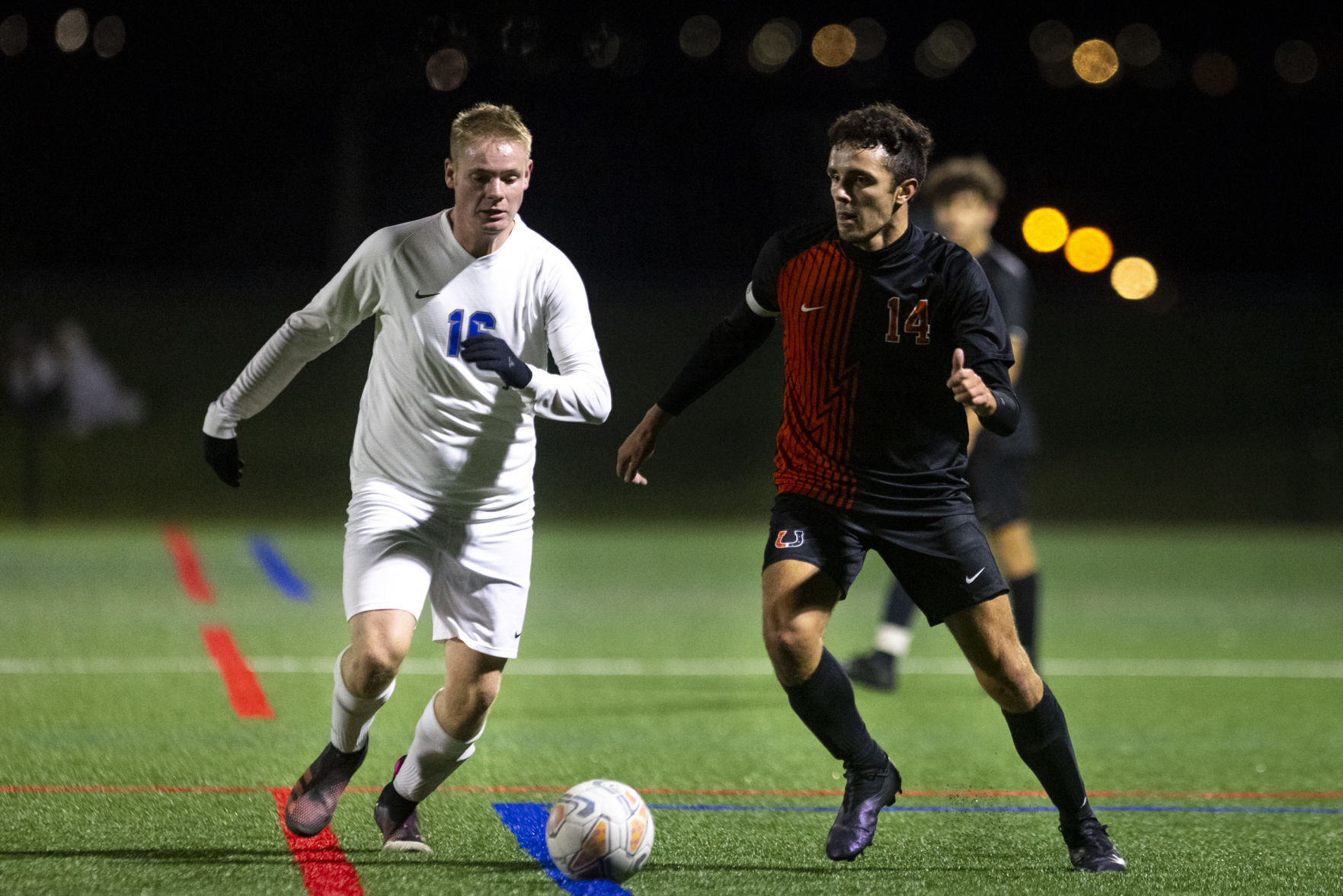 Billings Skyview vs. Billings Senior